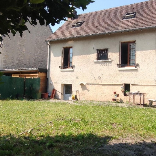 Nogent sur Oise Immobilier : Maison / Villa | NOGENT-SUR-OISE (60180) | 84.00m2 | 219 000 € 