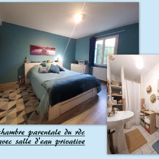  Nogent sur Oise Immobilier : Maison / Villa | NOGENT-SUR-OISE (60180) | 180 m2 | 353 000 € 