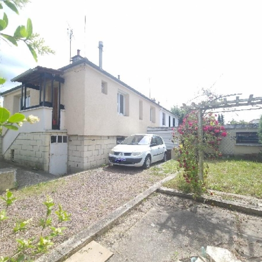 Nogent sur Oise Immobilier : House | CREIL (60100) | 68.00m2 | 185 000 € 