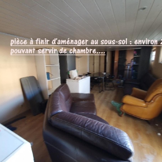  Nogent sur Oise Immobilier : Maison / Villa | CREIL (60100) | 68 m2 | 185 000 € 