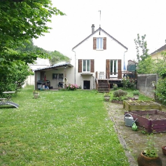  Nogent sur Oise Immobilier : Maison / Villa | NOGENT-SUR-OISE (60180) | 80 m2 | 233 000 € 