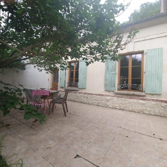 Nogent sur Oise Immobilier : Maison / Villa | CREIL (60100) | 80.00m2 | 183 500 € 