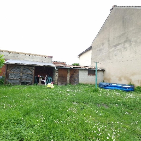  Nogent sur Oise Immobilier : House | MONTATAIRE (60160) | 80 m2 | 194 000 € 