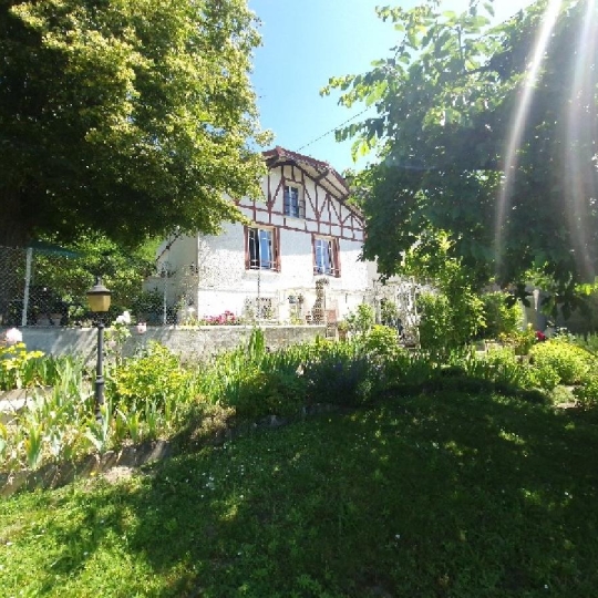 Nogent sur Oise Immobilier : Maison / Villa | MONCHY-SAINT-ELOI (60290) | 104.00m2 | 194 000 € 