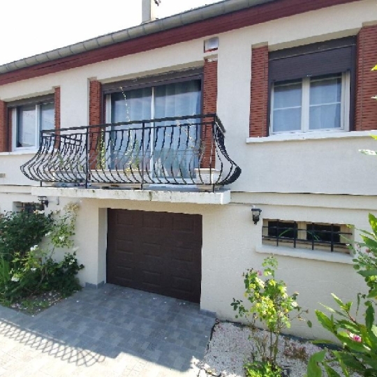 Nogent sur Oise Immobilier : Maison / Villa | NOGENT-SUR-OISE (60180) | 142.00m2 | 365 000 € 