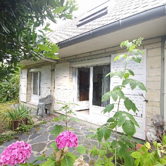 Nogent sur Oise Immobilier : House | CREIL (60100) | 101.00m2 | 225 000 € 