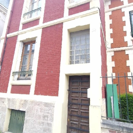  Nogent sur Oise Immobilier : House | CREIL (60100) | 93 m2 | 148 000 € 