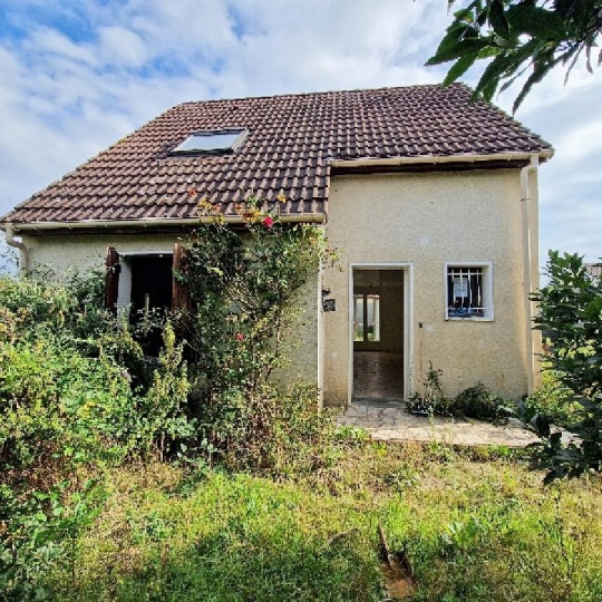 Nogent sur Oise Immobilier : Maison / Villa | NOGENT-SUR-OISE (60180) | 74.00m2 | 185 000 € 