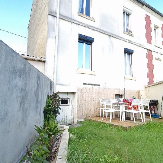 Nogent sur Oise Immobilier : Maison / Villa | MONTATAIRE (60160) | 73.00m2 | 150 000 € 