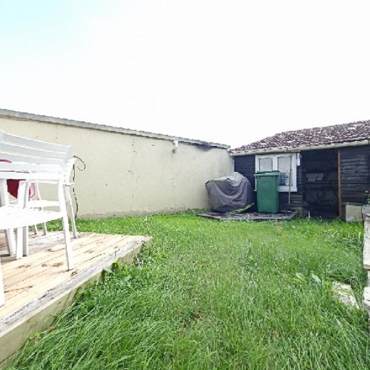  Nogent sur Oise Immobilier : House | MONTATAIRE (60160) | 73 m2 | 150 000 € 