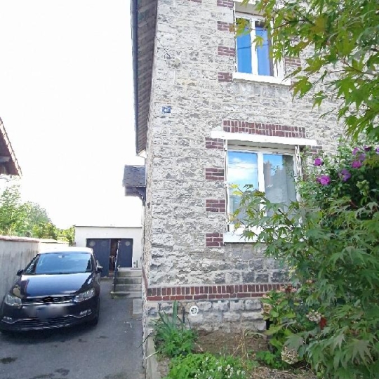  Nogent sur Oise Immobilier : House | NOGENT-SUR-OISE (60180) | 66 m2 | 173 000 € 