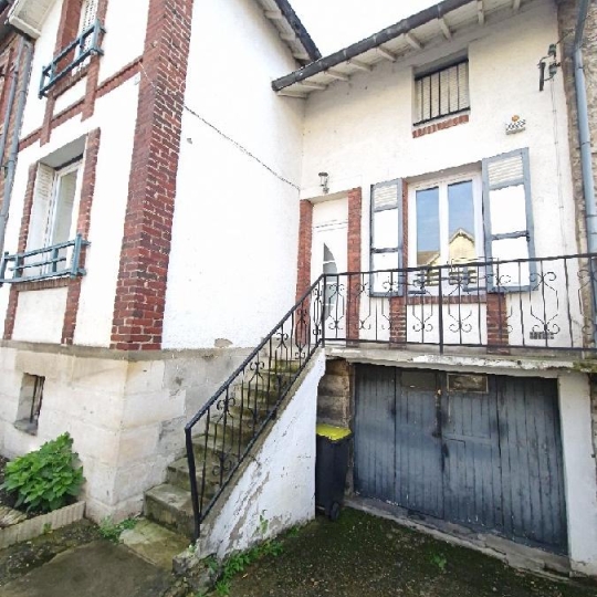 Nogent sur Oise Immobilier : Maison / Villa | NOGENT-SUR-OISE (60180) | 107.00m2 | 209 000 € 