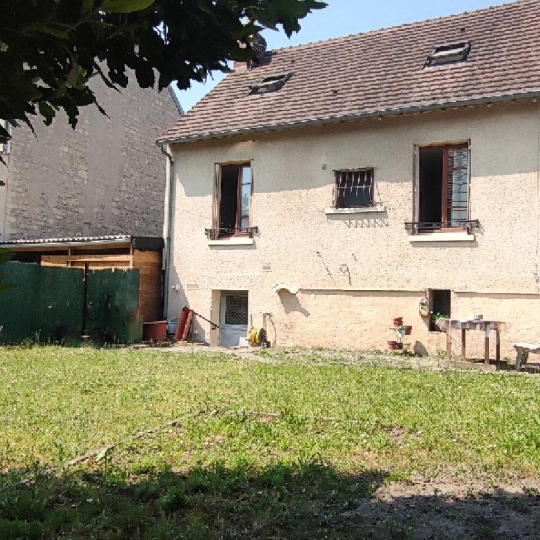 Nogent sur Oise Immobilier : House | NOGENT-SUR-OISE (60180) | 84.00m2 | 219 000 € 