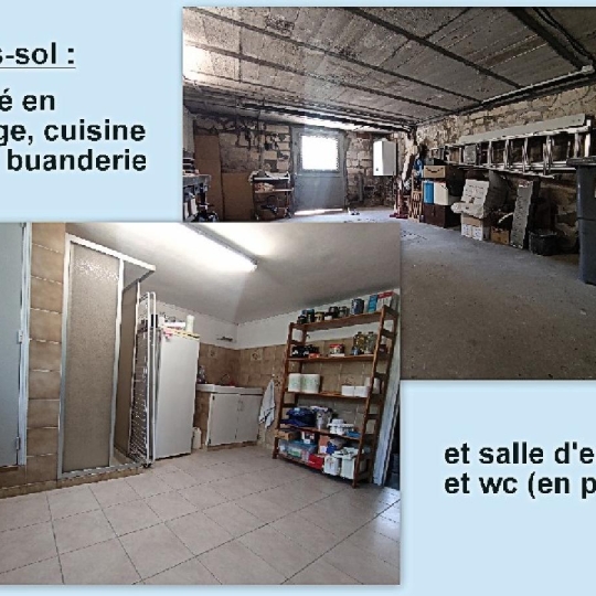  Nogent sur Oise Immobilier : House | NOGENT-SUR-OISE (60180) | 84 m2 | 219 000 € 