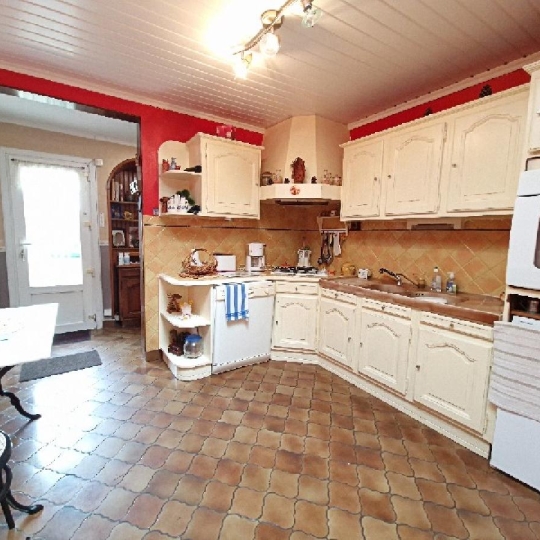  Nogent sur Oise Immobilier : House | NOGENT-SUR-OISE (60180) | 68 m2 | 138 500 € 