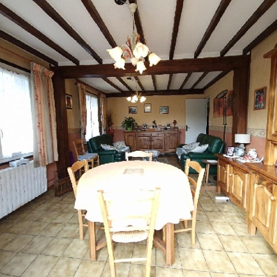  Nogent sur Oise Immobilier : Maison / Villa | NOGENT-SUR-OISE (60180) | 68 m2 | 138 500 € 