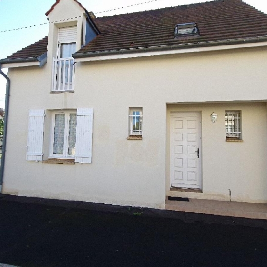 Nogent sur Oise Immobilier : Maison / Villa | NOGENT-SUR-OISE (60180) | 80.00m2 | 235 000 € 