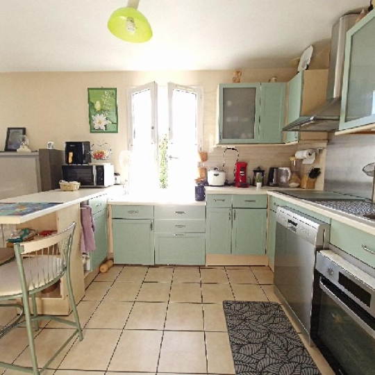  Nogent sur Oise Immobilier : Maison / Villa | NOGENT-SUR-OISE (60180) | 81 m2 | 235 000 € 