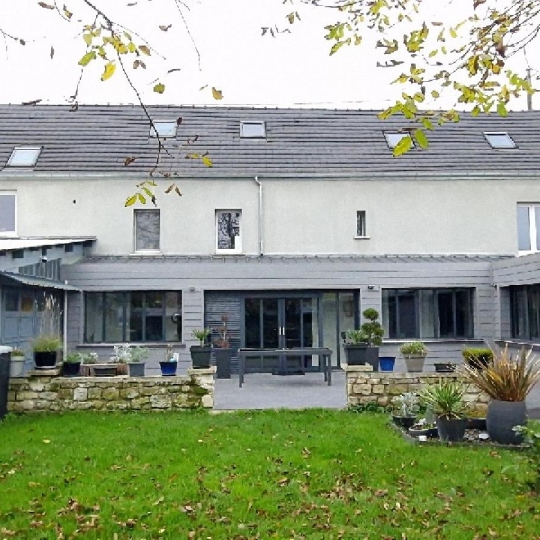 Nogent sur Oise Immobilier : Maison / Villa | NOGENT-SUR-OISE (60180) | 188.00m2 | 455 000 € 