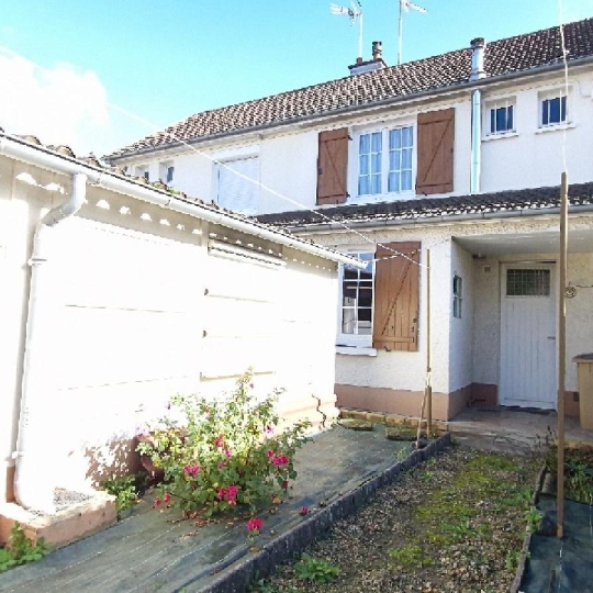 Nogent sur Oise Immobilier : Maison / Villa | NOGENT-SUR-OISE (60180) | 57.00m2 | 148 500 € 