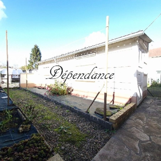  Nogent sur Oise Immobilier : Maison / Villa | NOGENT-SUR-OISE (60180) | 57 m2 | 148 500 € 