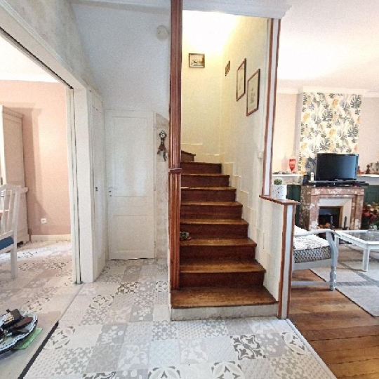  Nogent sur Oise Immobilier : Maison / Villa | NOGENT-SUR-OISE (60180) | 88 m2 | 218 000 € 