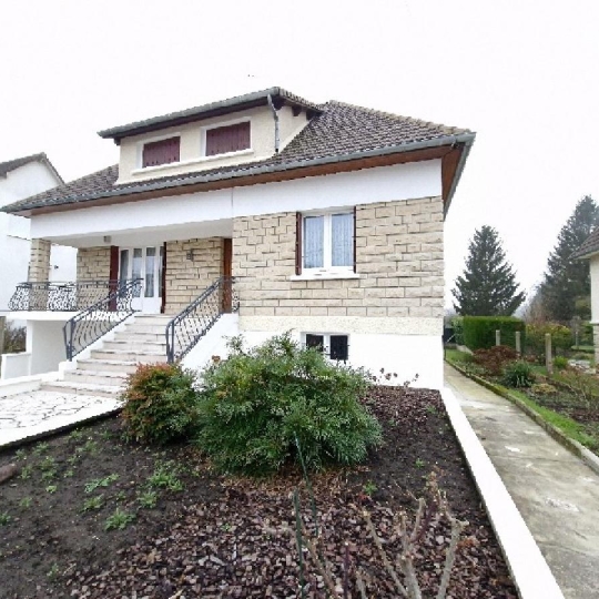 Nogent sur Oise Immobilier : House | NOGENT-SUR-OISE (60180) | 112.00m2 | 320 000 € 