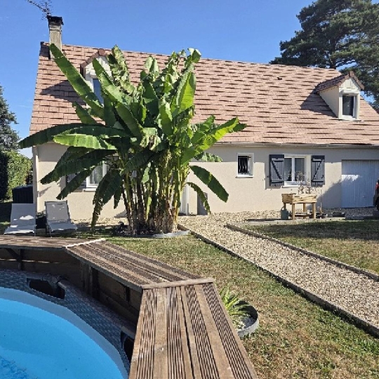 Nogent sur Oise Immobilier : House | NEUILLY-SOUS-CLERMONT (60290) | 137.00m2 | 295 000 € Nogent sur Oise Immobilier : House | NEUILLY-SOUS-CLERMONT (60290) | 137.00m2 | 295 000 €