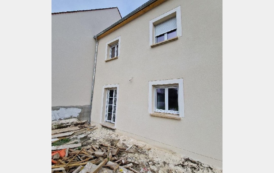 Nogent sur Oise Immobilier : Maison / Villa | BRENOUILLE (60870) | 100 m2 | 220 000 € 