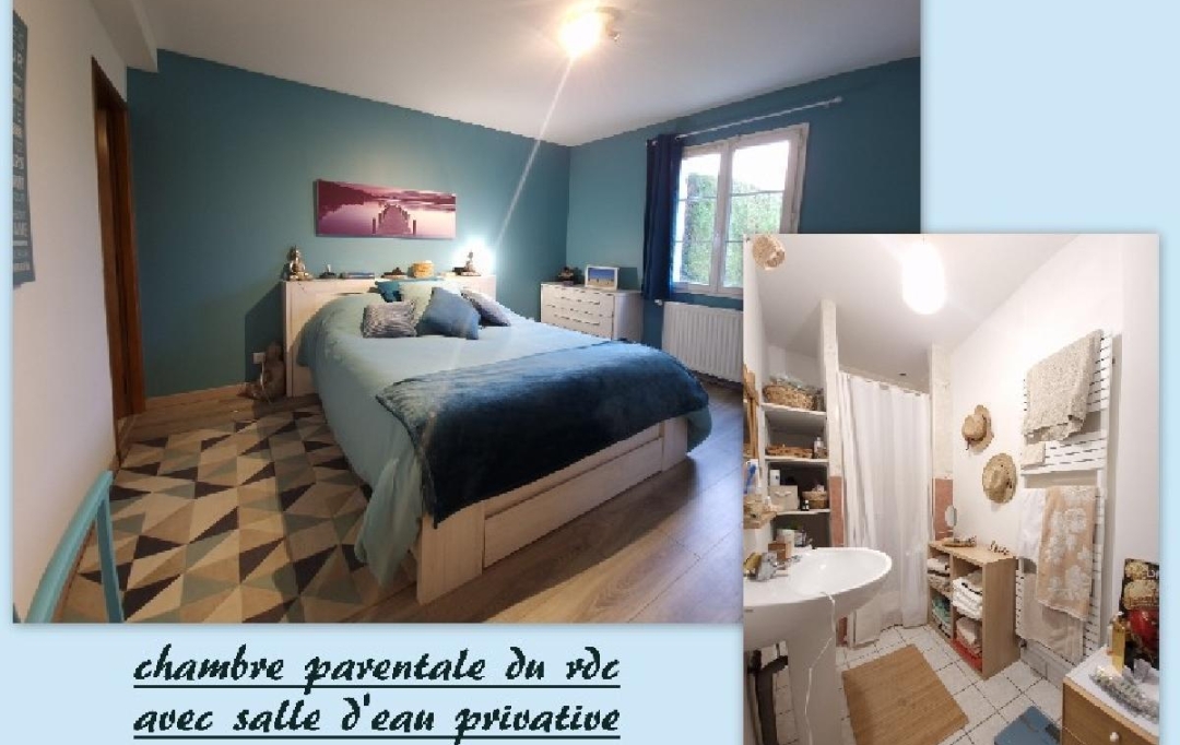 Nogent sur Oise Immobilier : Maison / Villa | NOGENT-SUR-OISE (60180) | 180 m2 | 353 000 € 