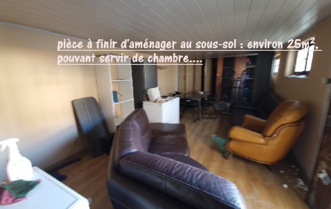 Nogent sur Oise Immobilier : Maison / Villa | CREIL (60100) | 68 m2 | 185 000 € 