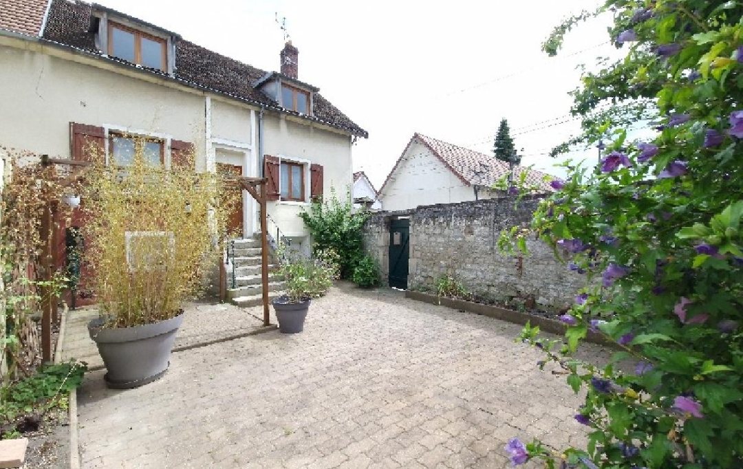 Nogent sur Oise Immobilier : House | NOGENT-SUR-OISE (60180) | 70 m2 | 175 000 € 