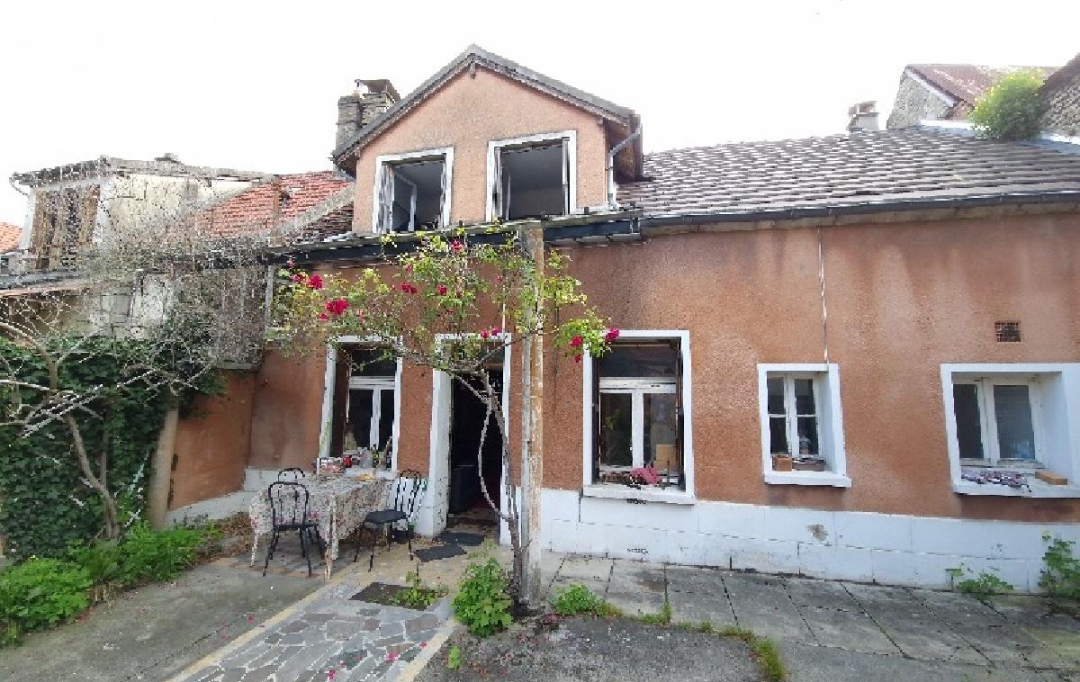 Nogent sur Oise Immobilier : House | MONCHY-SAINT-ELOI (60290) | 125 m2 | 189 000 € 