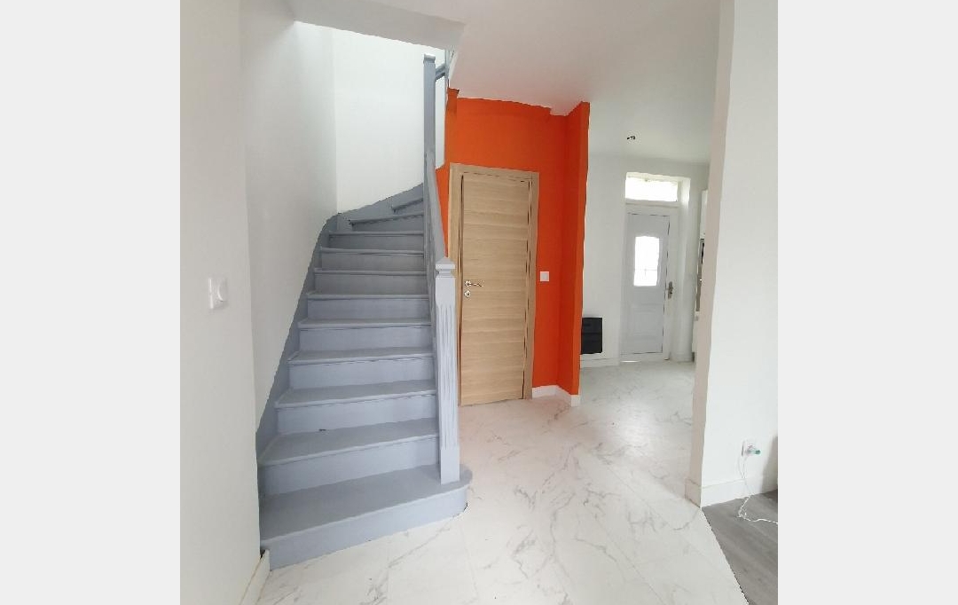 Nogent sur Oise Immobilier : House | CREIL (60100) | 55 m2 | 179 000 € 