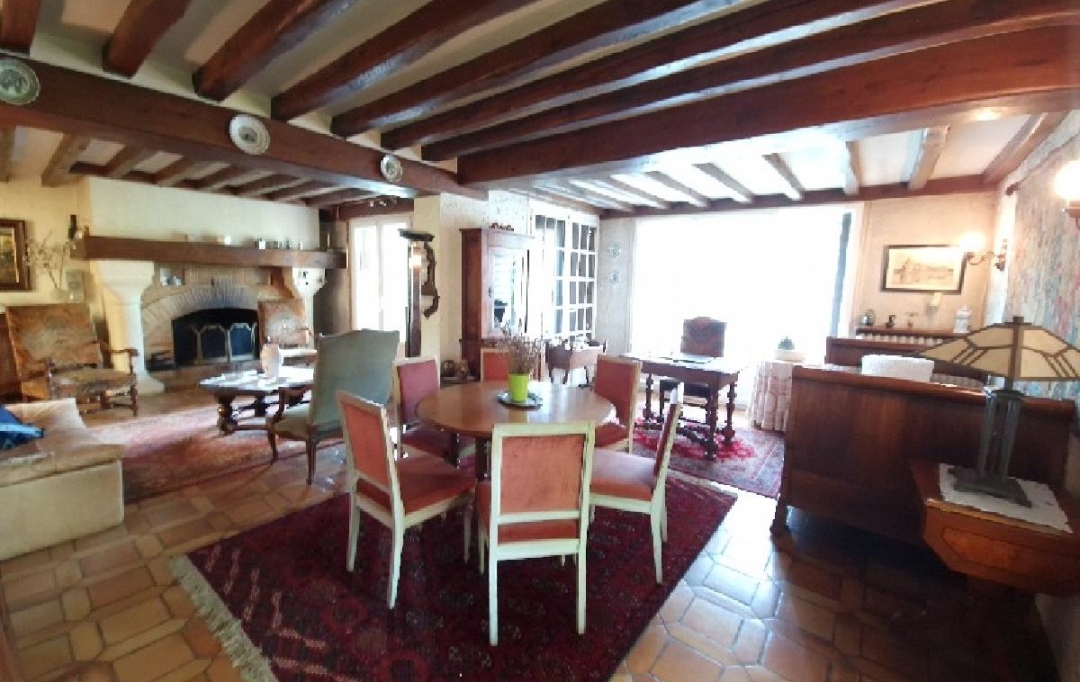 Nogent sur Oise Immobilier : Maison / Villa | NOGENT-SUR-OISE (60180) | 220 m2 | 389 000 € 