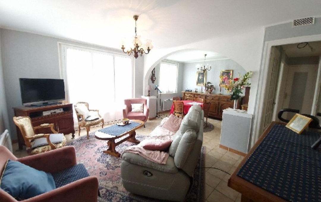 Nogent sur Oise Immobilier : Maison / Villa | CREIL (60100) | 60 m2 | 194 000 € 