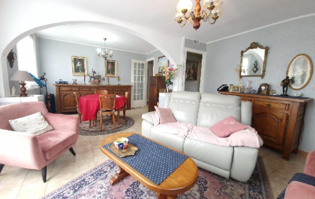 Nogent sur Oise Immobilier : House | CREIL (60100) | 60 m2 | 194 000 € 