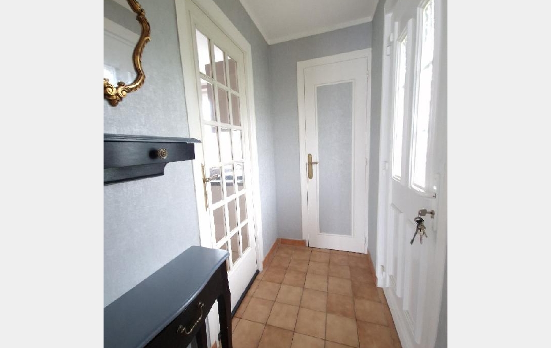 Nogent sur Oise Immobilier : Maison / Villa | CREIL (60100) | 60 m2 | 194 000 € 