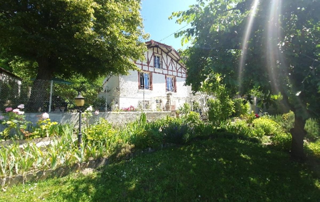 Nogent sur Oise Immobilier : House | MONCHY-SAINT-ELOI (60290) | 104 m2 | 199 000 € 