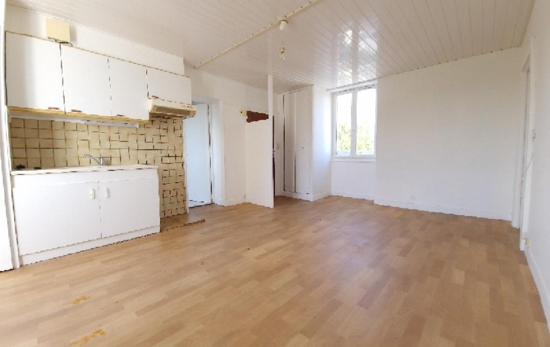 Nogent sur Oise Immobilier : Apartment | NOGENT-SUR-OISE (60180) | 48 m2 | 89 000 € 