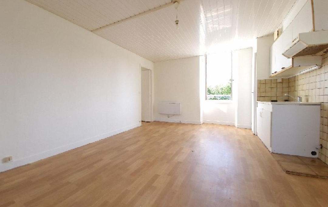 Nogent sur Oise Immobilier : Apartment | NOGENT-SUR-OISE (60180) | 48 m2 | 89 000 € 