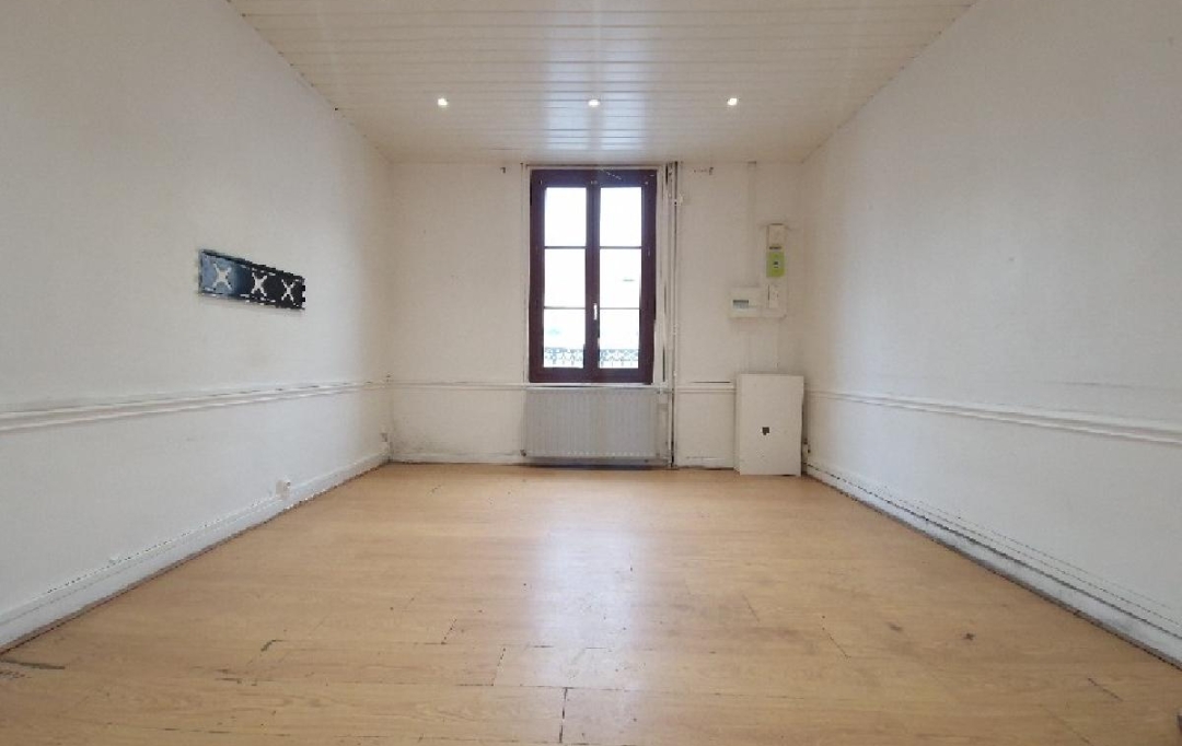 Nogent sur Oise Immobilier : House | CREIL (60100) | 93 m2 | 148 000 € 