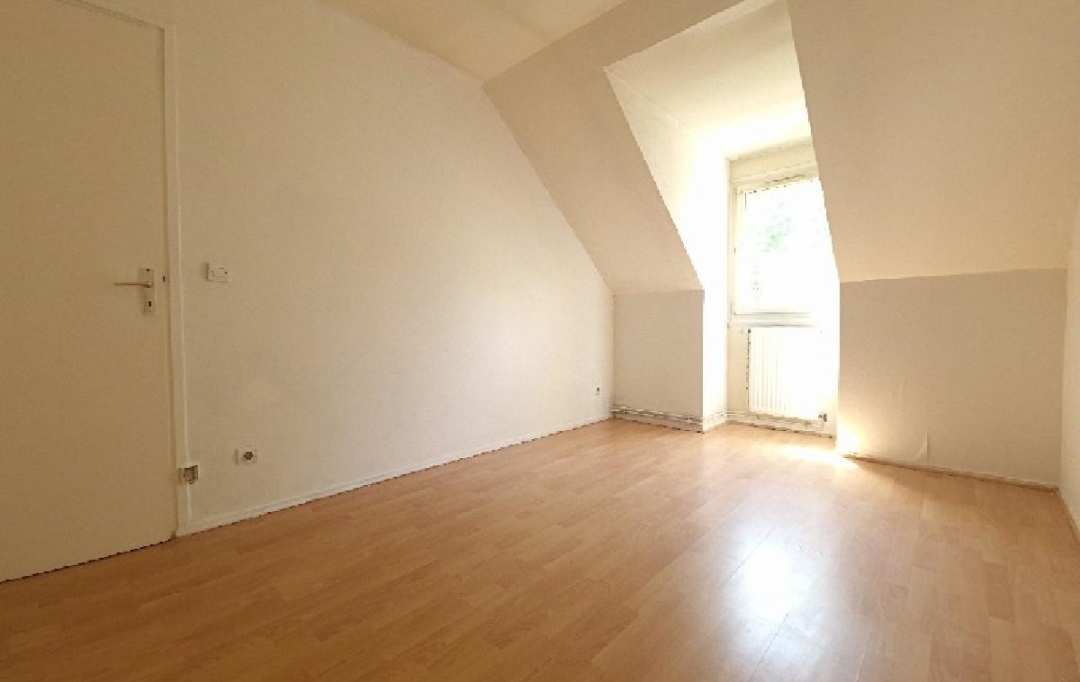 Nogent sur Oise Immobilier : Apartment | SAINT-LEU-D'ESSERENT (60340) | 76 m2 | 199 000 € 