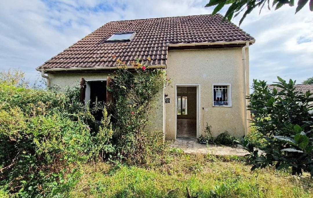 Nogent sur Oise Immobilier : Maison / Villa | NOGENT-SUR-OISE (60180) | 74 m2 | 175 000 € 