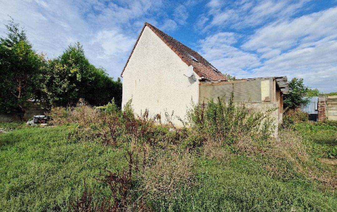 Nogent sur Oise Immobilier : House | NOGENT-SUR-OISE (60180) | 74 m2 | 185 000 € 