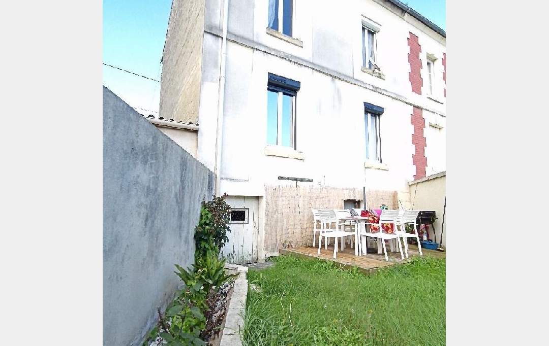 Nogent sur Oise Immobilier : House | MONTATAIRE (60160) | 73 m2 | 150 000 € 