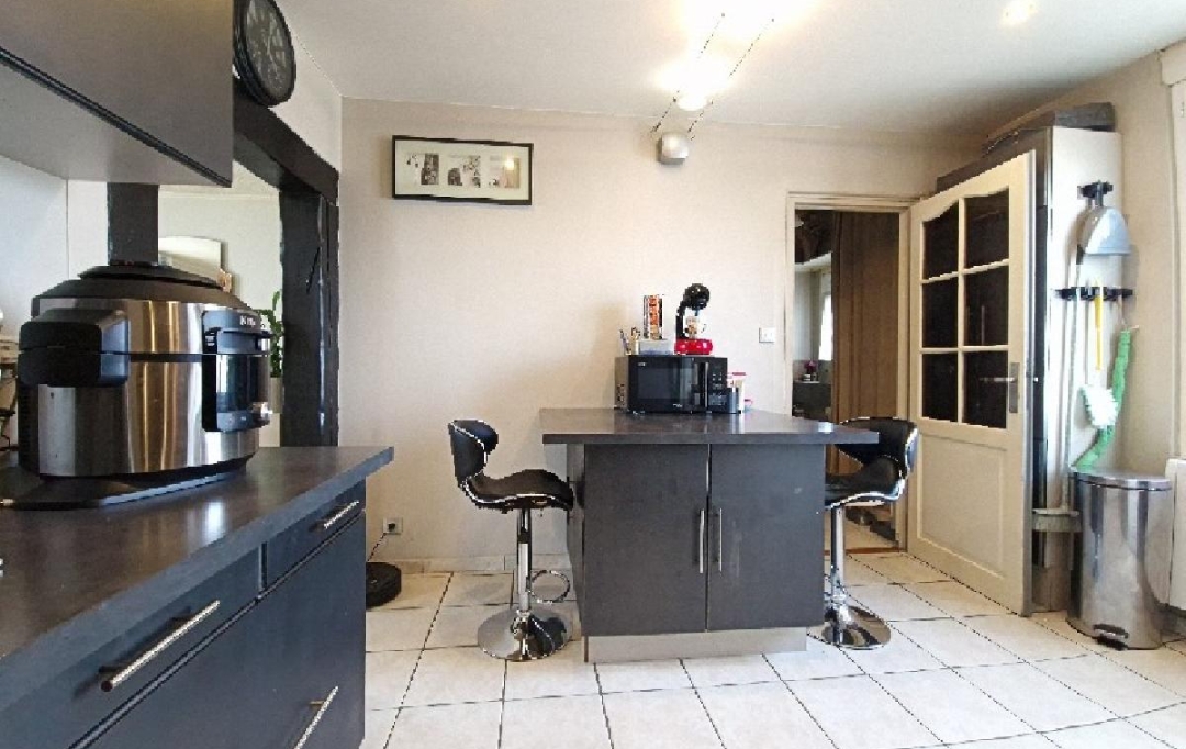 Nogent sur Oise Immobilier : Maison / Villa | MONTATAIRE (60160) | 73 m2 | 150 000 € 