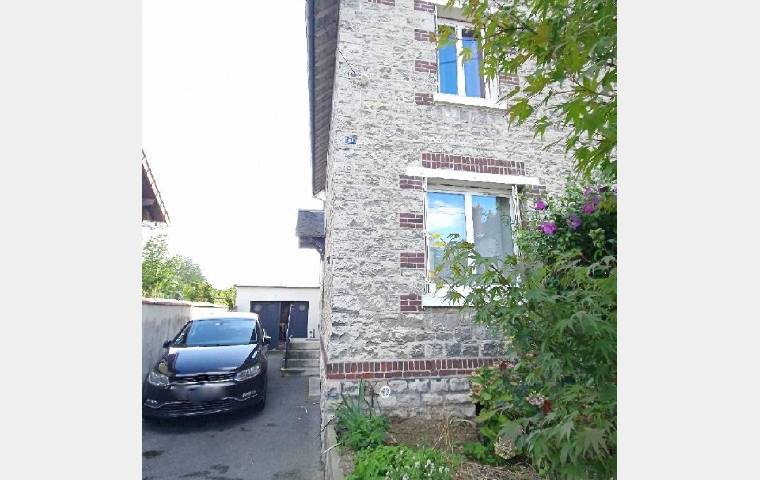 Nogent sur Oise Immobilier : House | NOGENT-SUR-OISE (60180) | 66 m2 | 173 000 € 