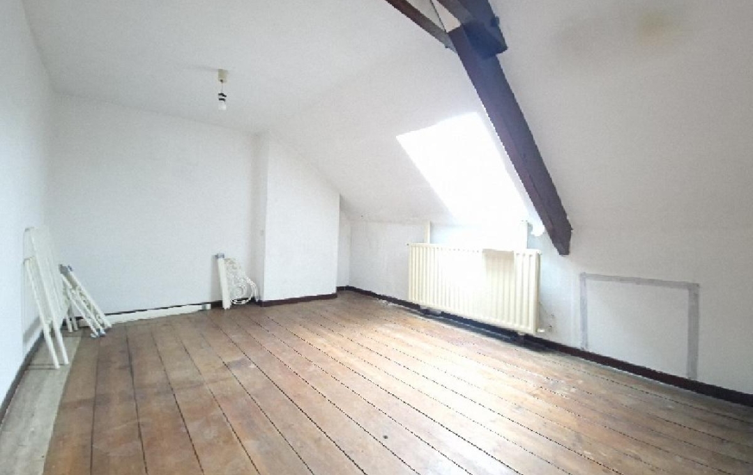 Nogent sur Oise Immobilier : House | CREIL (60100) | 130 m2 | 189 000 € 