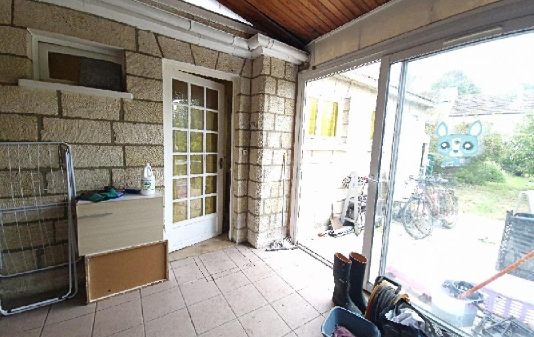 Nogent sur Oise Immobilier : House | CREIL (60100) | 130 m2 | 189 000 € 